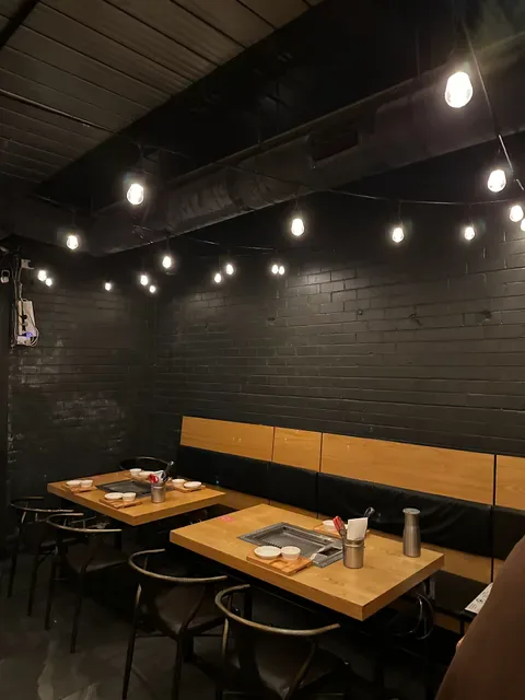 Mrs Kim's Grill
