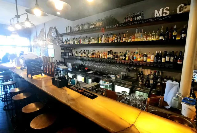 Ms. Carlisles - Bar & Restaurant