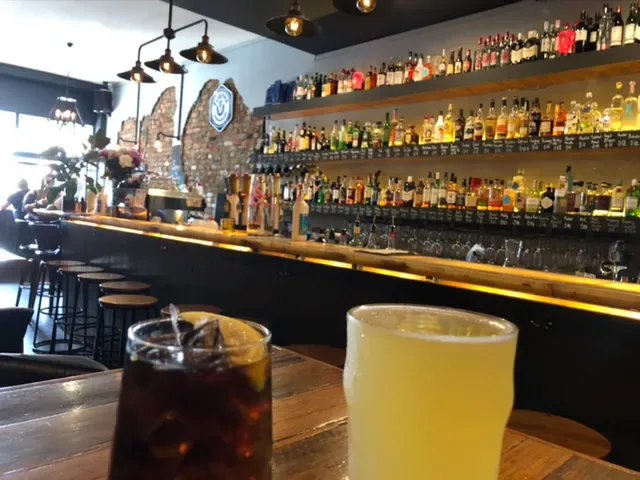 Ms. Carlisles - Bar & Restaurant