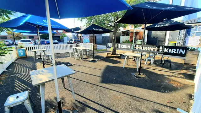 Ms. Carlisles - Bar & Restaurant