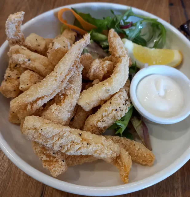 Ms Peacock Restaurant & Bar