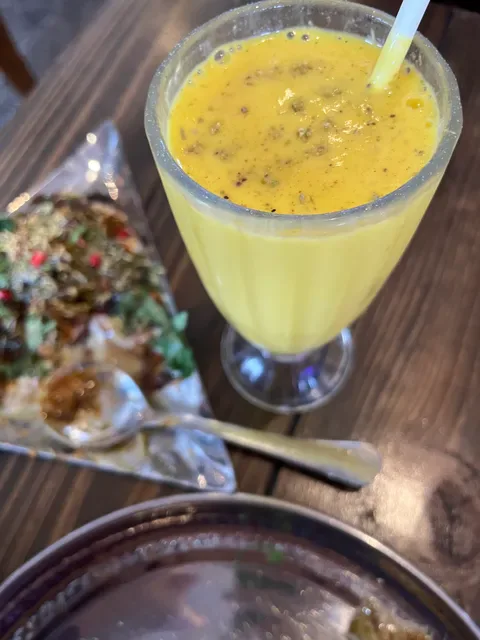 Mukka Indian Restaurant | Fitzroy