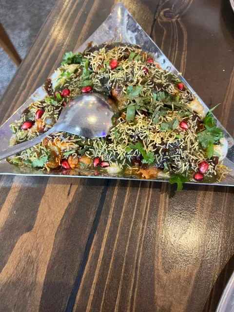 Mukka Indian Restaurant | Fitzroy