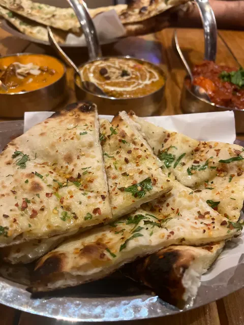 Mukka Indian Restaurant | Fitzroy