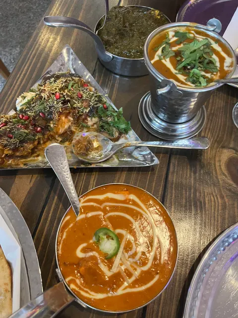 Mukka Indian Restaurant | Fitzroy