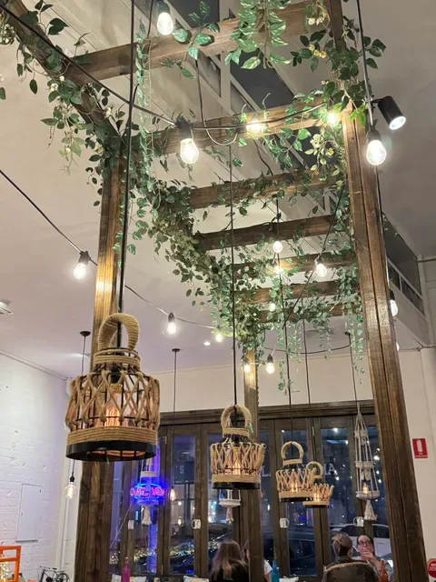 Mukka Indian Restaurant | Fitzroy