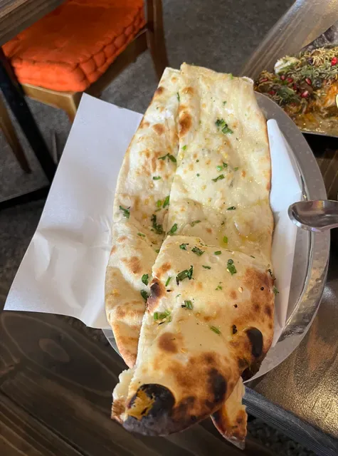 Mukka Indian Restaurant | Fitzroy