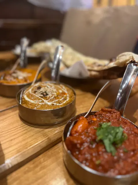 Mukka Indian Restaurant | Fitzroy