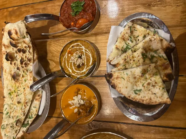 Mukka Indian Restaurant | Fitzroy