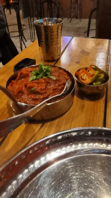 Mukka Indian Restaurant | Fitzroy
