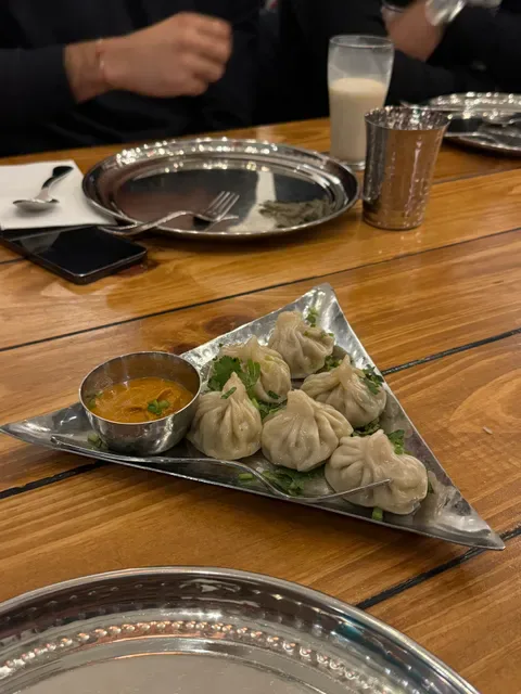 Mukka Indian Restaurant | Fitzroy