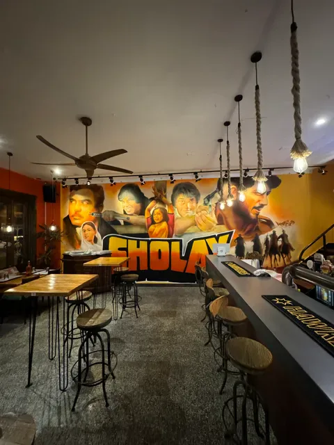 Mukka Indian Restaurant | Fitzroy