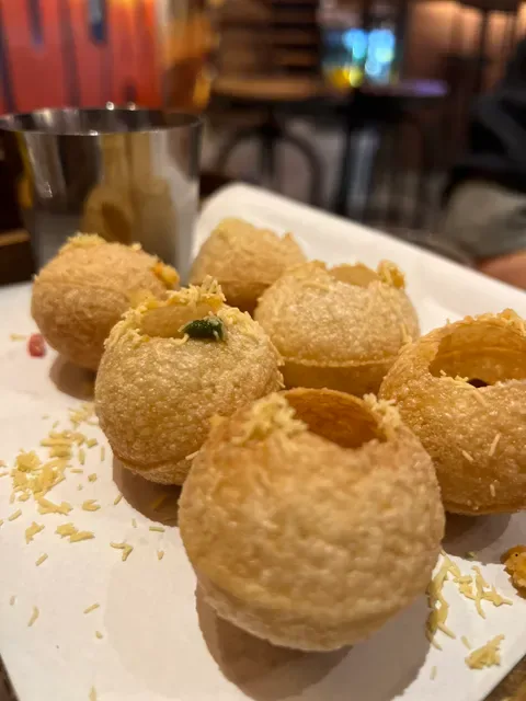 Mukka Indian Restaurant | Fitzroy