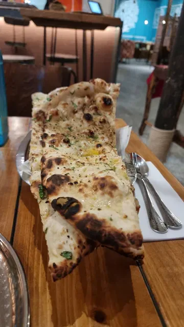 Mukka Indian Restaurant | Fitzroy