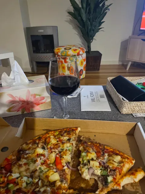 Mulgrave Pizza House