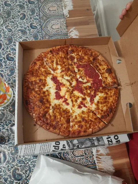 Mulgrave Pizza House