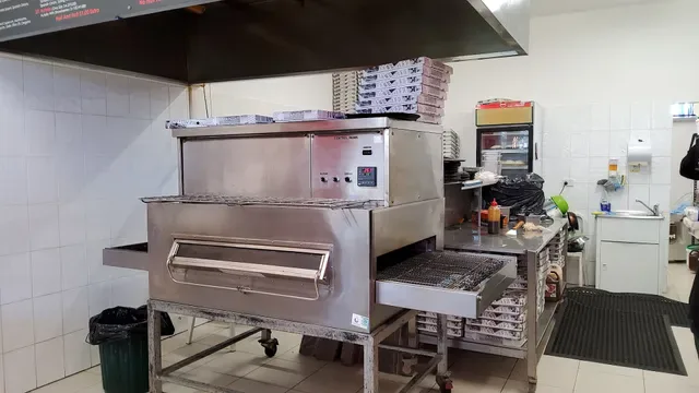 Mulgrave Pizza House
