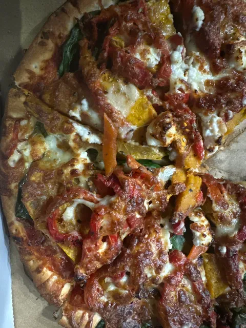 Mulgrave Pizza House