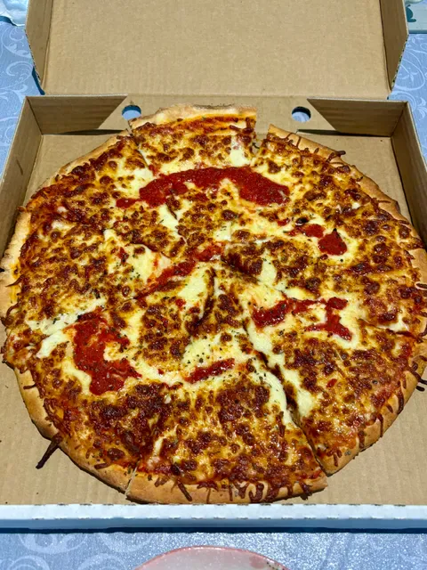 Mulgrave Pizza House