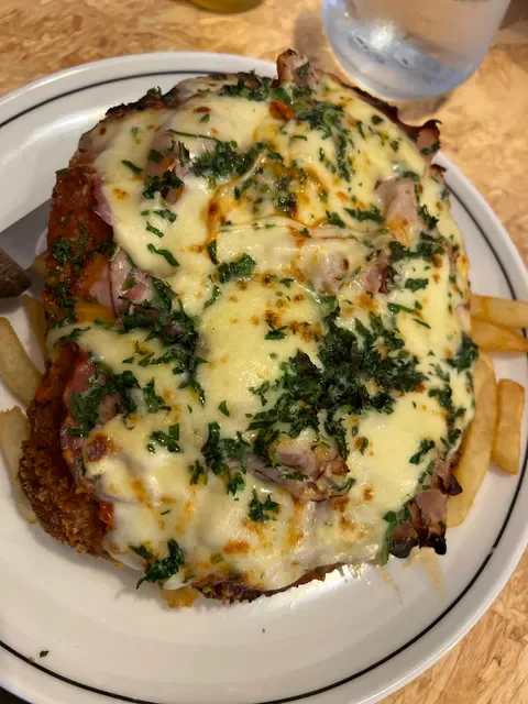 Mulino Woodfire Pizzeria