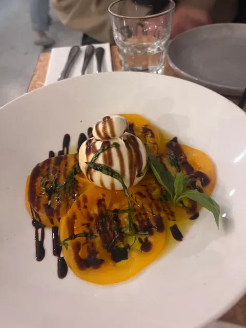 Mulino Woodfire Pizzeria