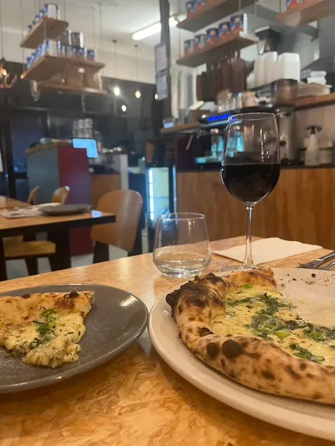 Mulino Woodfire Pizzeria