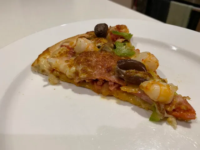 Mumma Gs Pizza & Pasta