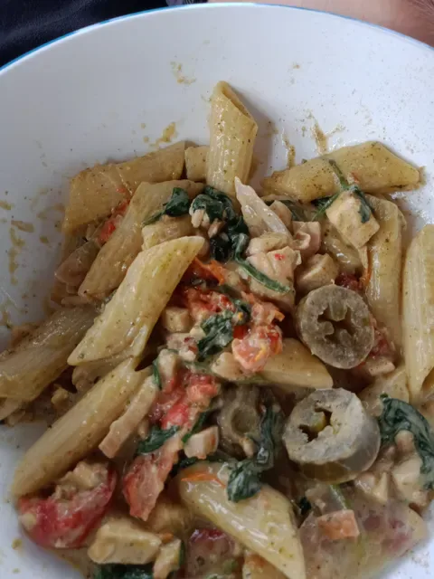 Mumma Gs Pizza & Pasta