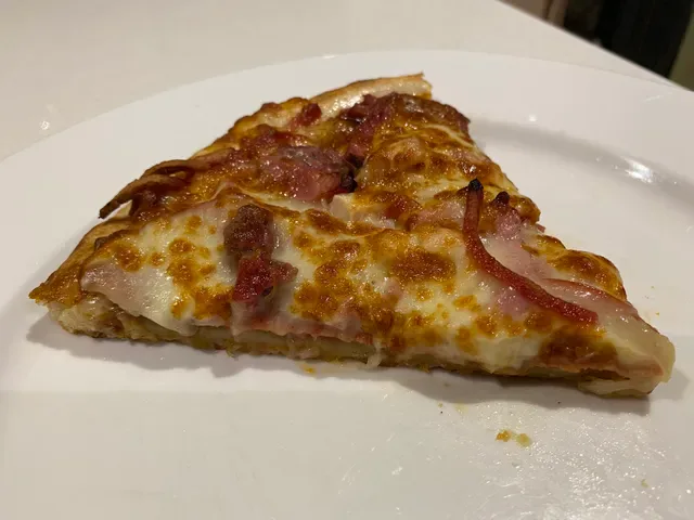 Mumma Gs Pizza & Pasta