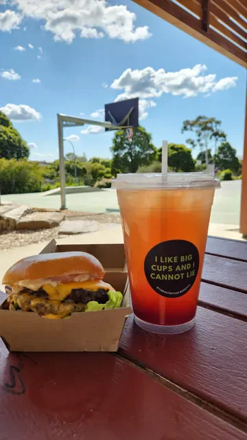 Mum's Burger Kitchen