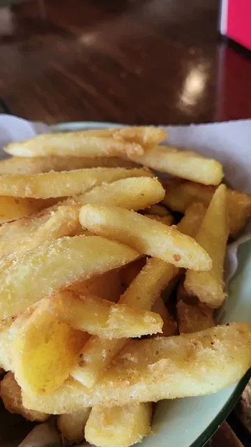 Mum's Burger Kitchen