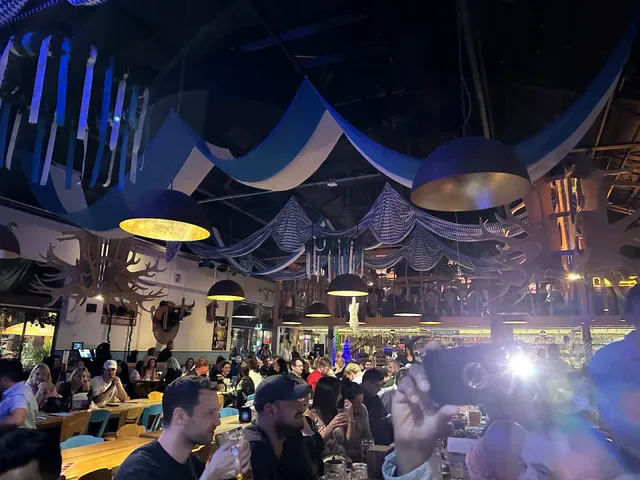 Munich Brauhaus Melbourne