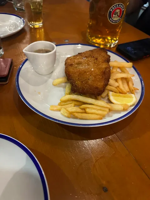 Munich Brauhaus Melbourne