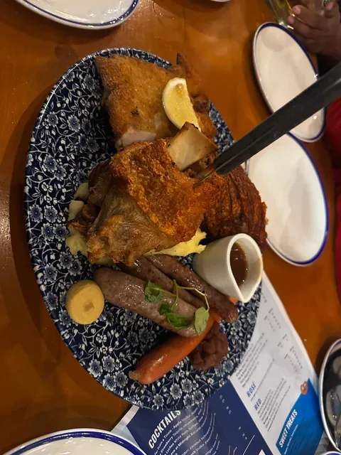 Munich Brauhaus Melbourne
