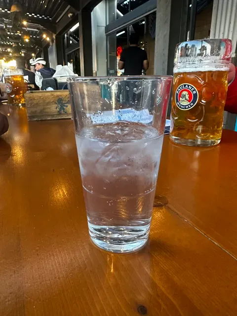 Munich Brauhaus Melbourne