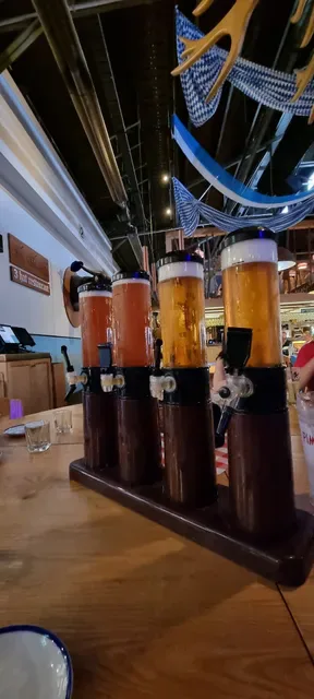 Munich Brauhaus Melbourne