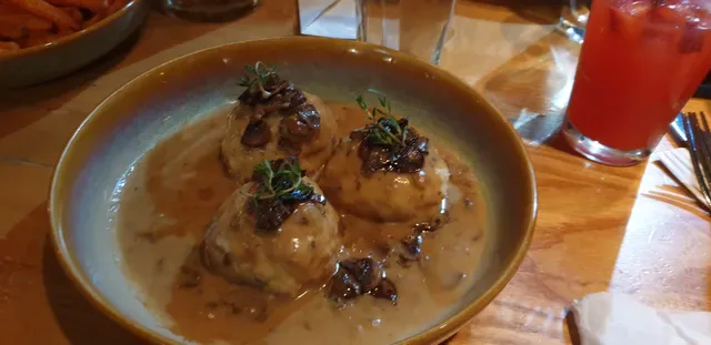 Munich Brauhaus Melbourne