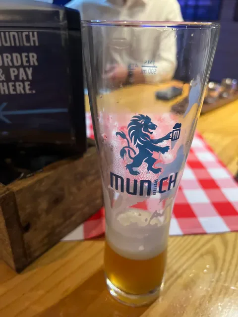 Munich Brauhaus Melbourne