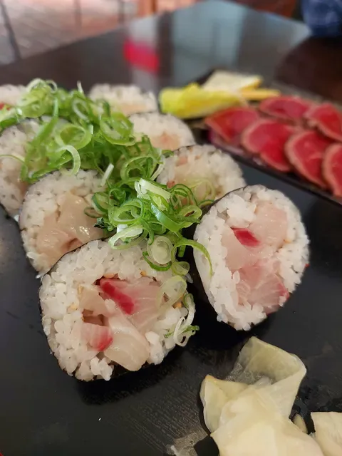 Murasaki Tanuki Japanese Takeaway & Dine In