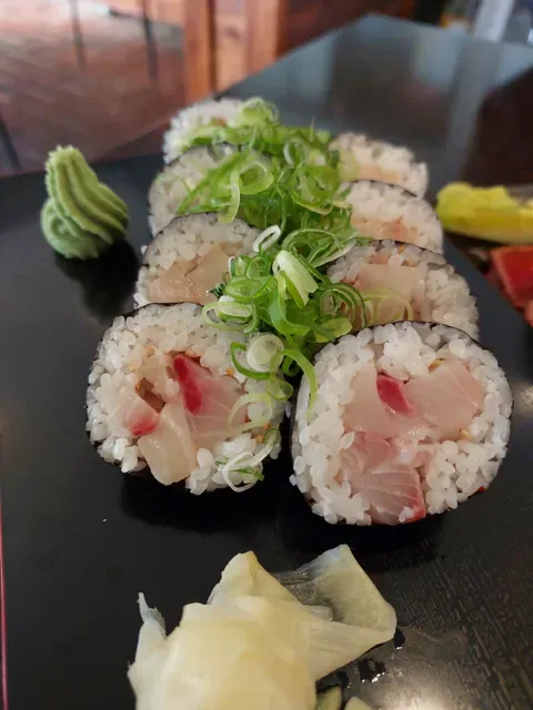 Murasaki Tanuki Japanese Takeaway & Dine In