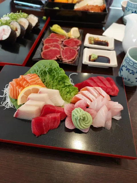 Murasaki Tanuki Japanese Takeaway & Dine In