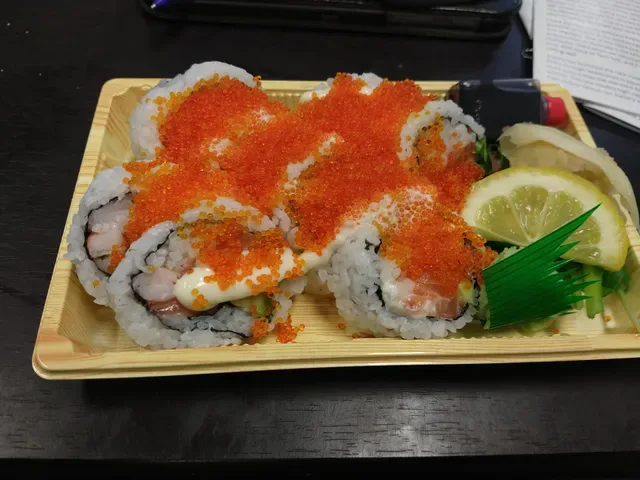 Murasaki Tanuki Japanese Takeaway & Dine In