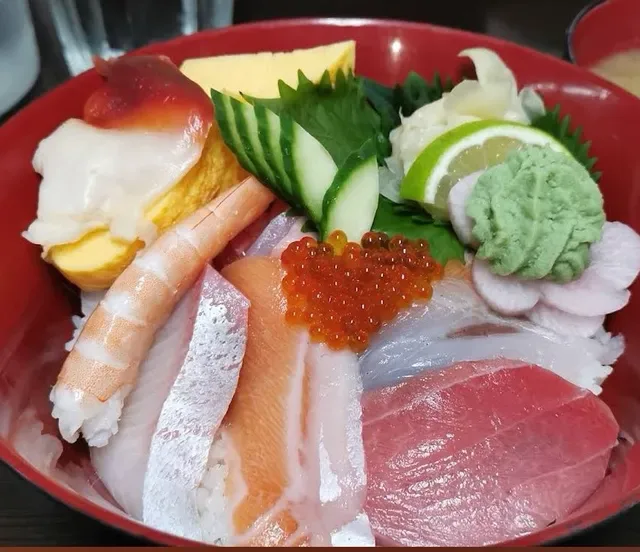 Murasaki Tanuki Japanese Takeaway & Dine In