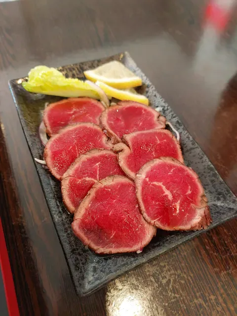 Murasaki Tanuki Japanese Takeaway & Dine In