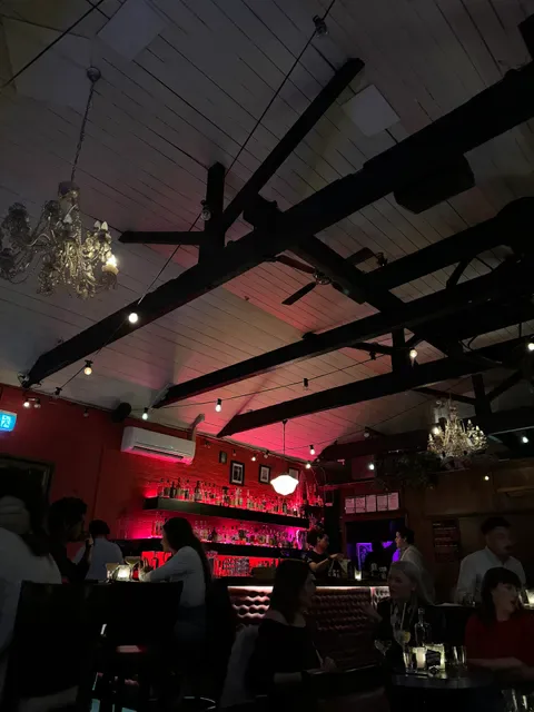 Murmur Piano Bar