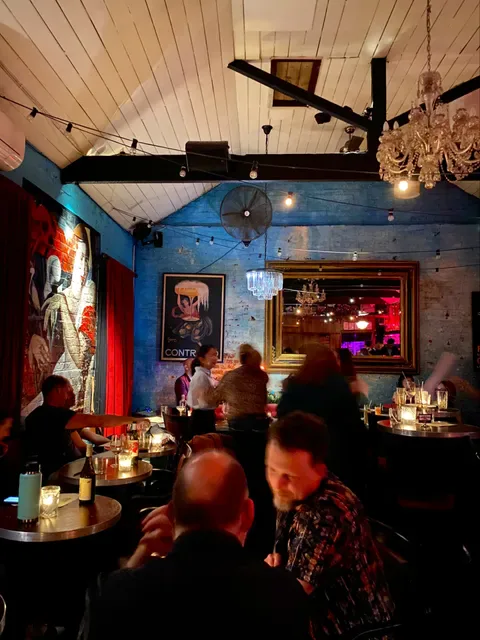 Murmur Piano Bar