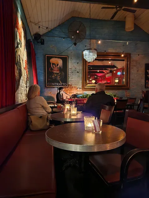 Murmur Piano Bar