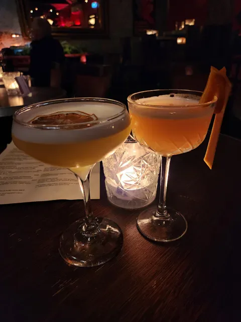 Murmur Piano Bar