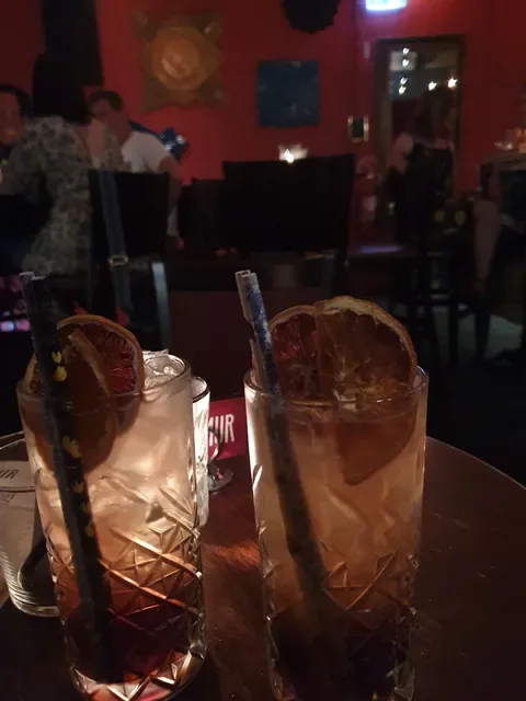 Murmur Piano Bar