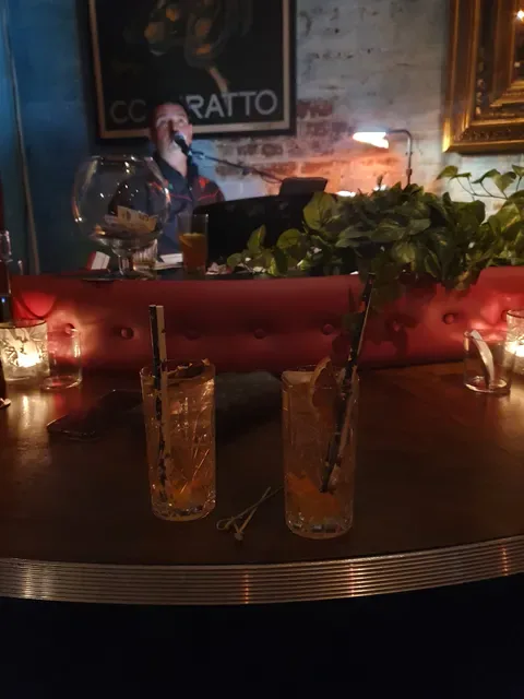Murmur Piano Bar